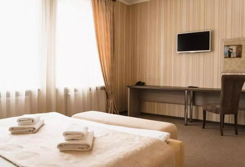 Suite, Globus