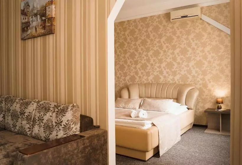 Suite, Globus