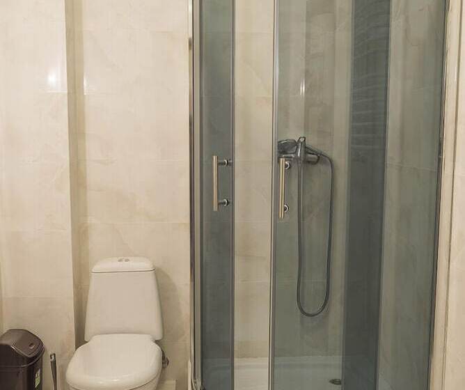 اتاق استاندارد, Globus