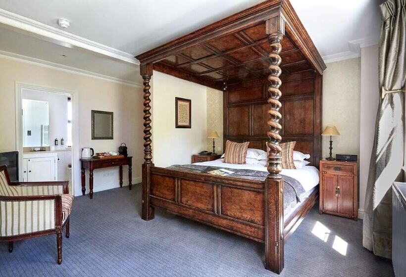 اتاق استاندارد, Dorian House Boutique B&b   Free Parking!