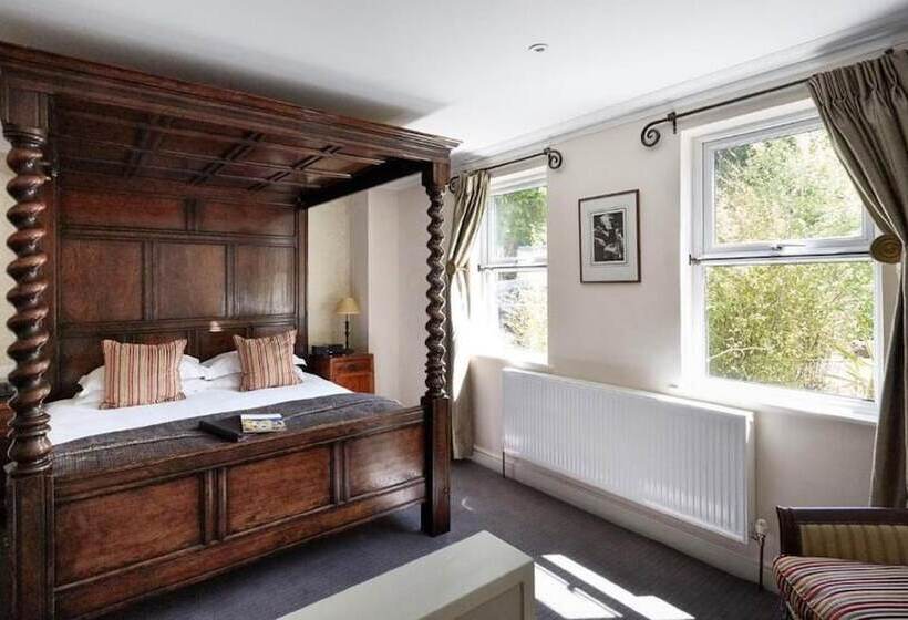 اتاق استاندارد, Dorian House Boutique B&b   Free Parking!