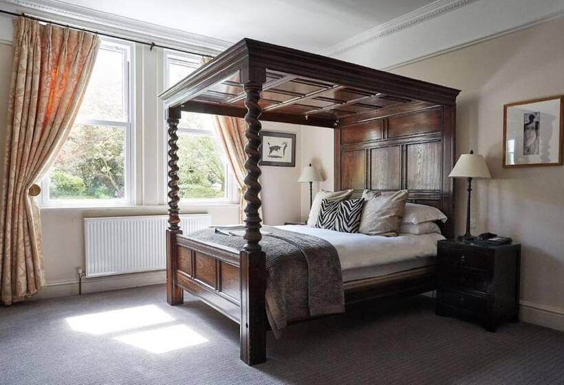 اتاق استاندارد, Dorian House Boutique B&b   Free Parking!