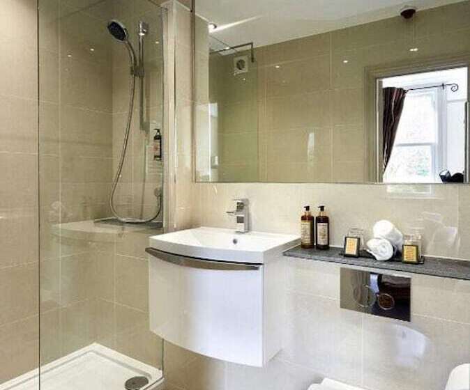 اتاق استاندارد با تخت بزرگ, Dorian House Boutique B&b   Free Parking!