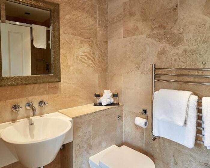 اتاق استاندارد با تخت بزرگ, Dorian House Boutique B&b   Free Parking!