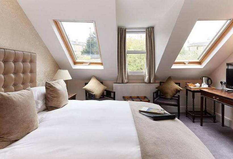 Стандартный Номер Кровать Кинг, Dorian House Boutique B&b   Free Parking!
