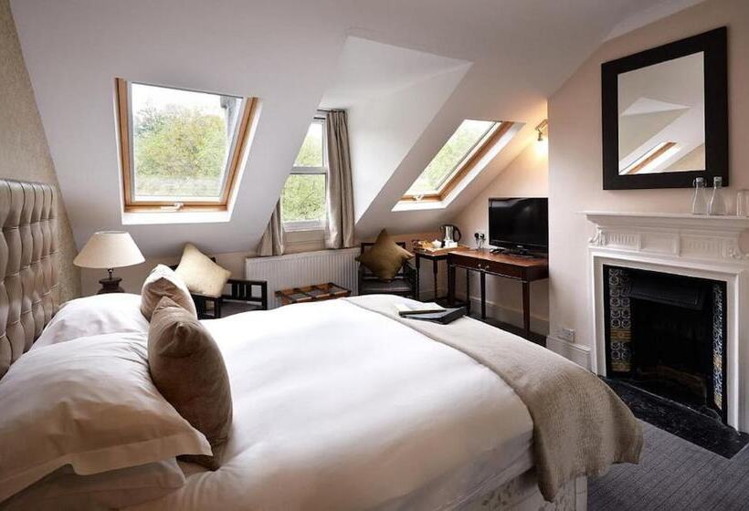 اتاق استاندارد با تخت بزرگ, Dorian House Boutique B&b   Free Parking!