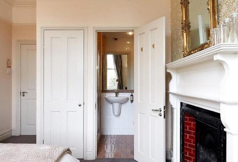 اتاق استاندارد, Dorian House Boutique B&b   Free Parking!