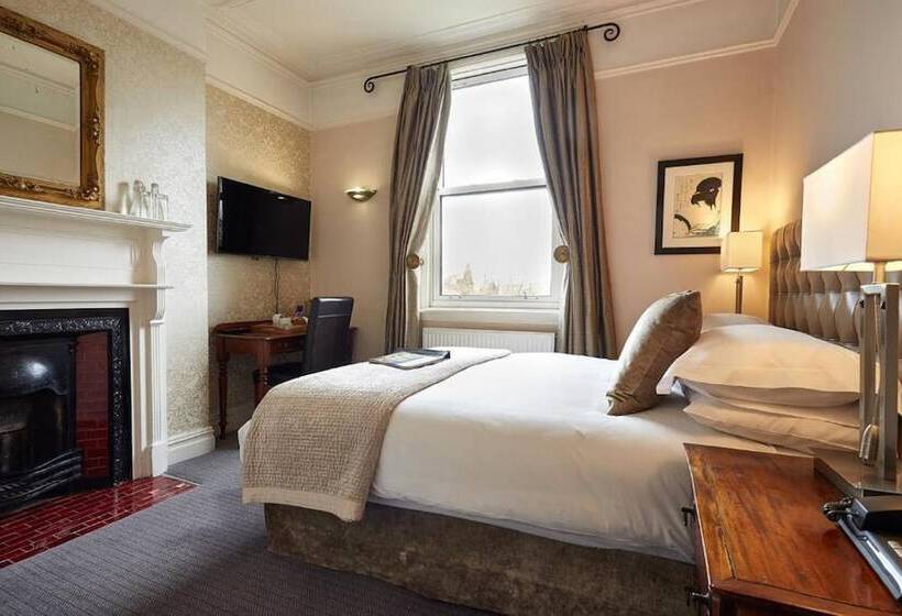 Номер Стандарт, Dorian House Boutique B&b   Free Parking!