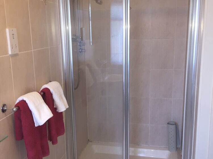 חדר סטנדרט יחיד, The Durley Grange