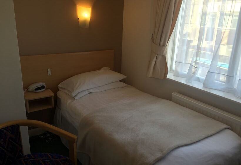 חדר סטנדרט יחיד, The Durley Grange