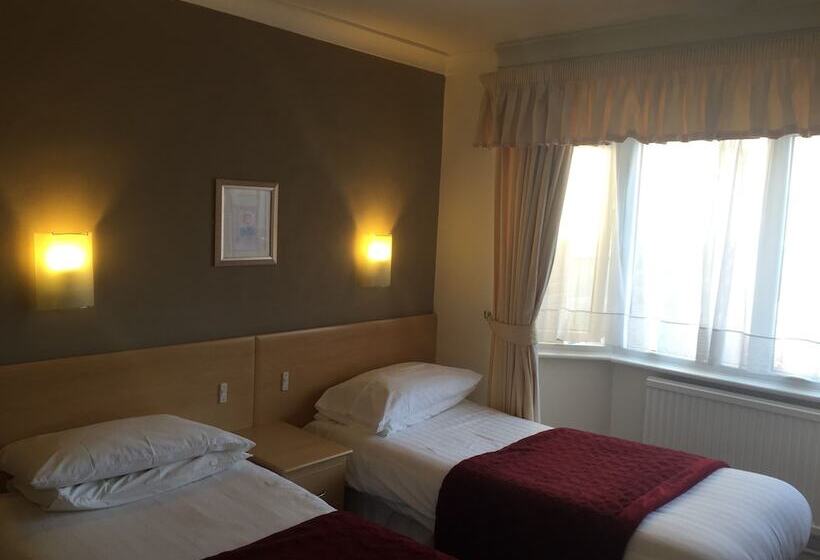 חדר סטנדרט, The Durley Grange