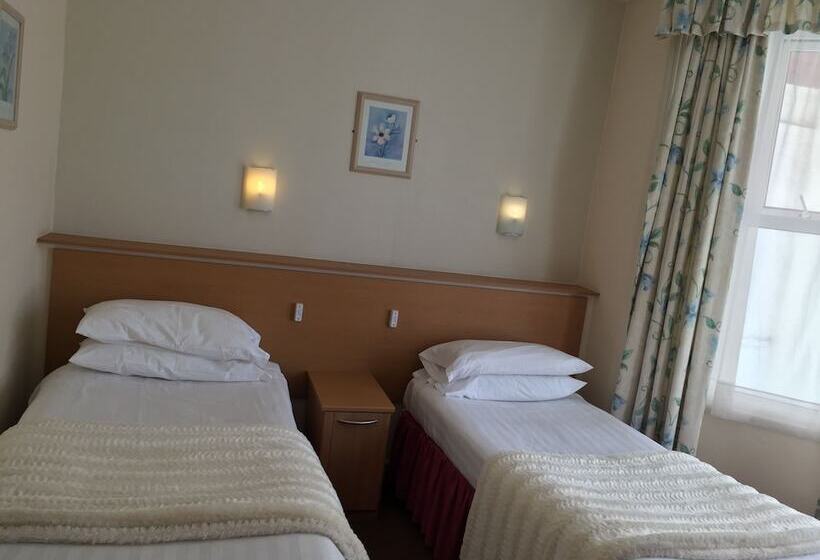 חדר סטנדרט, The Durley Grange