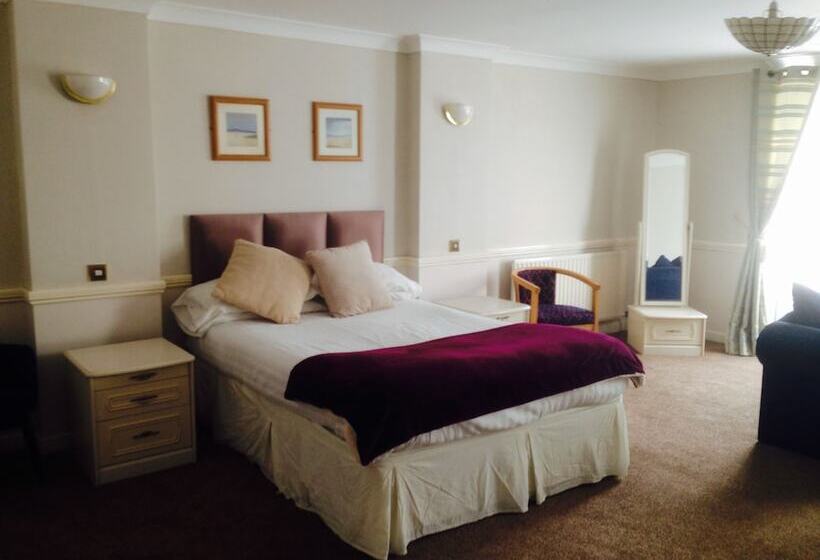 חדר סטנדרט, The Durley Grange