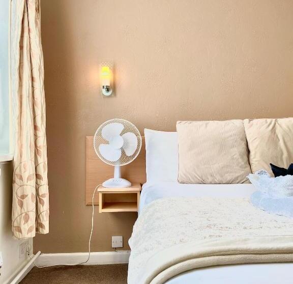 חדר דלוקס, The Durley Grange