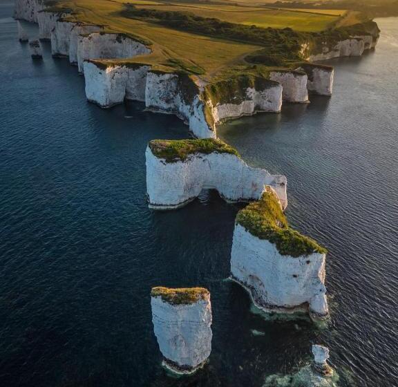 חדר סטנדרט יחיד, The Durley Grange