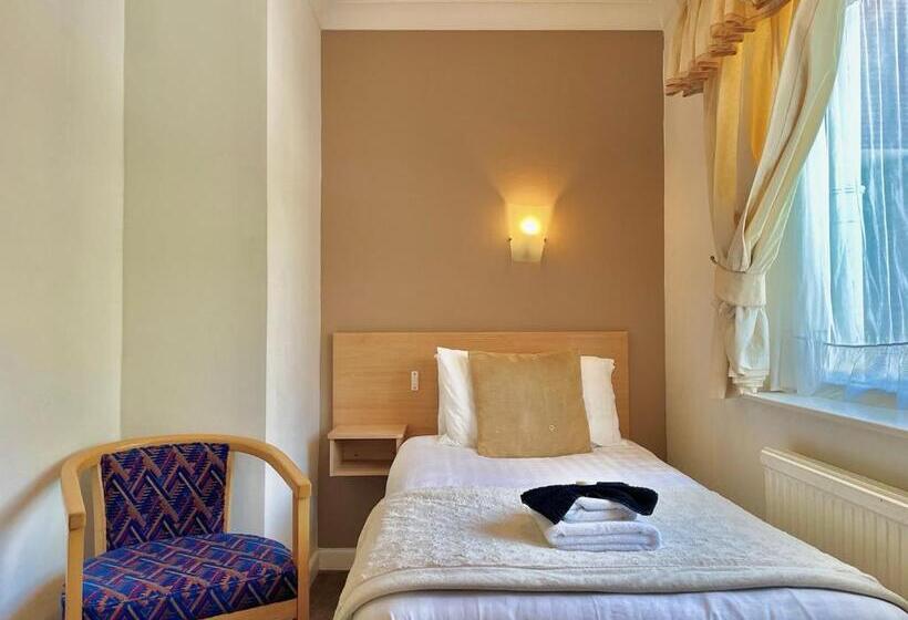 חדר סטנדרט יחיד, The Durley Grange