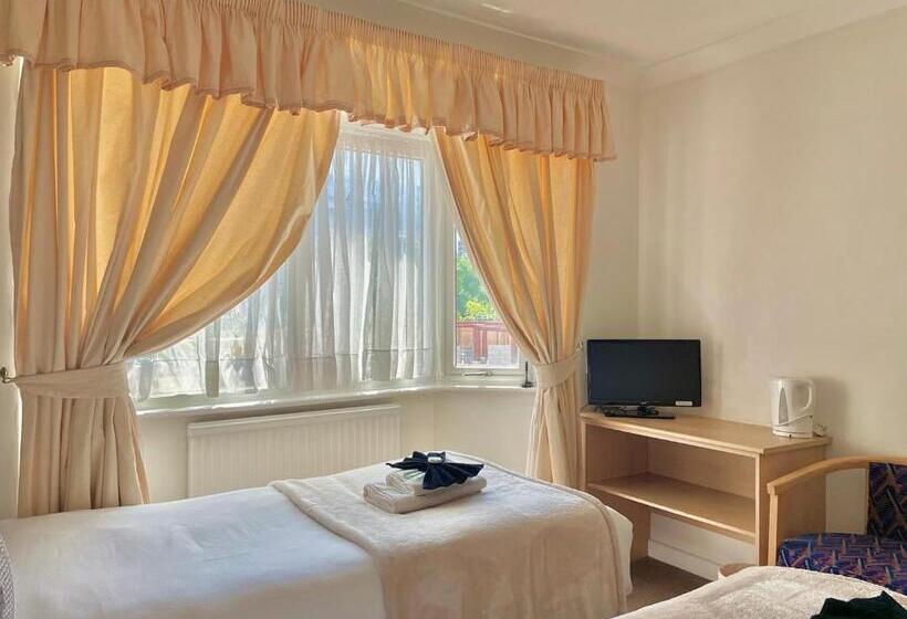 חדר סטנדרט, The Durley Grange