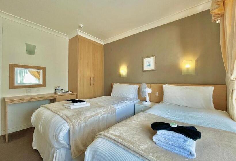 חדר סטנדרט, The Durley Grange