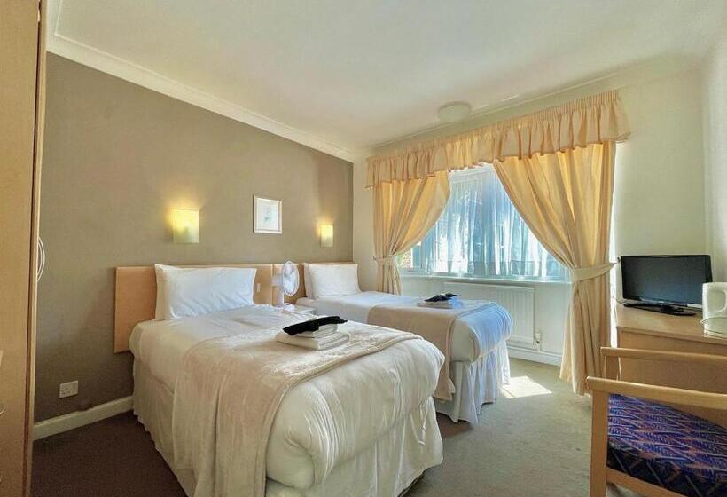 חדר סטנדרט, The Durley Grange