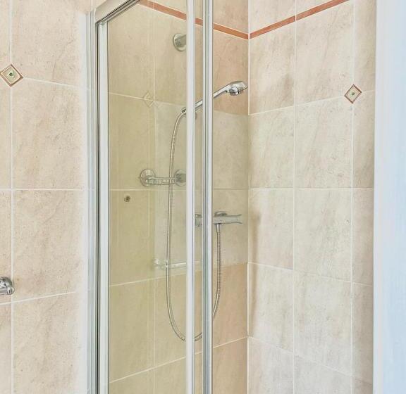 חדר סטנדרט, The Durley Grange