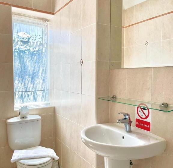 חדר סטנדרט, The Durley Grange