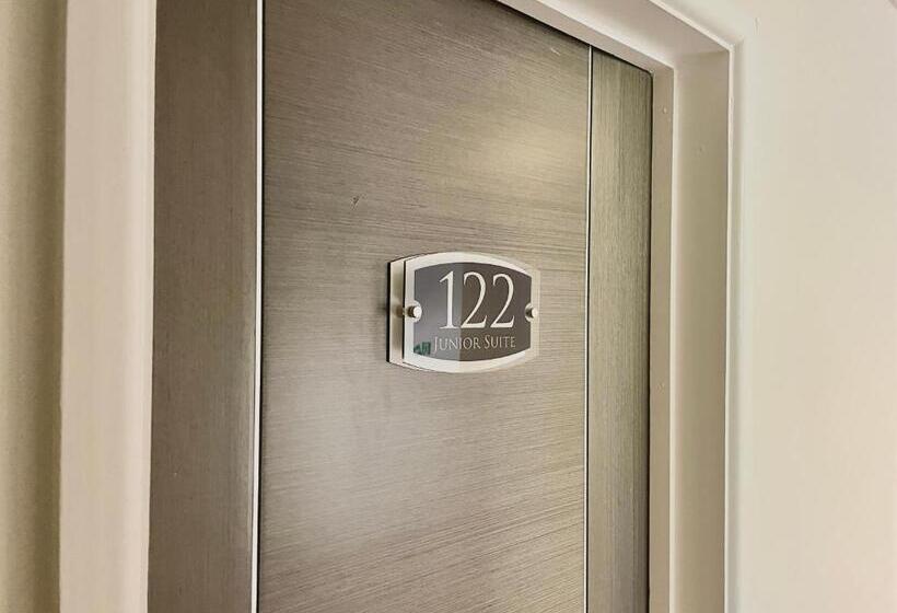 חדר דלוקס עם מיטת קינג, The Durley Grange