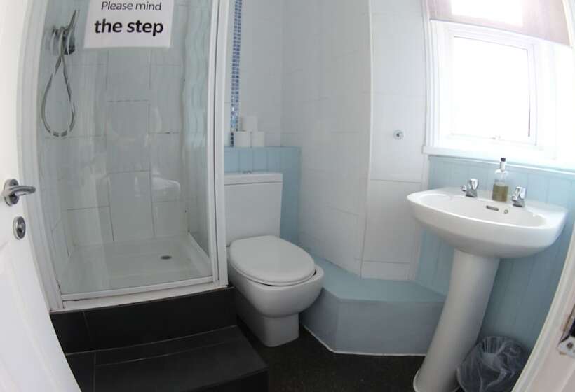 غرفة قياسية, Fairmount