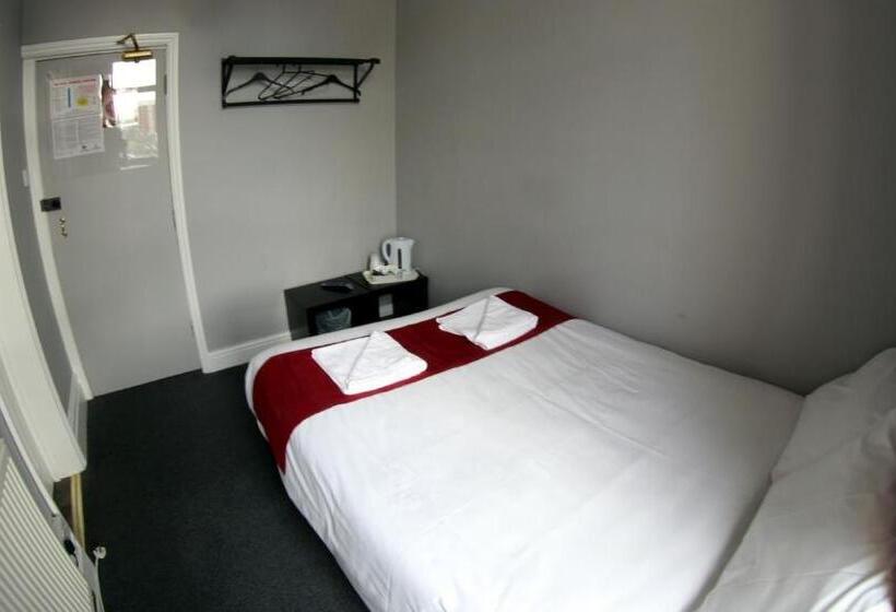 غرفة قياسية, Fairmount