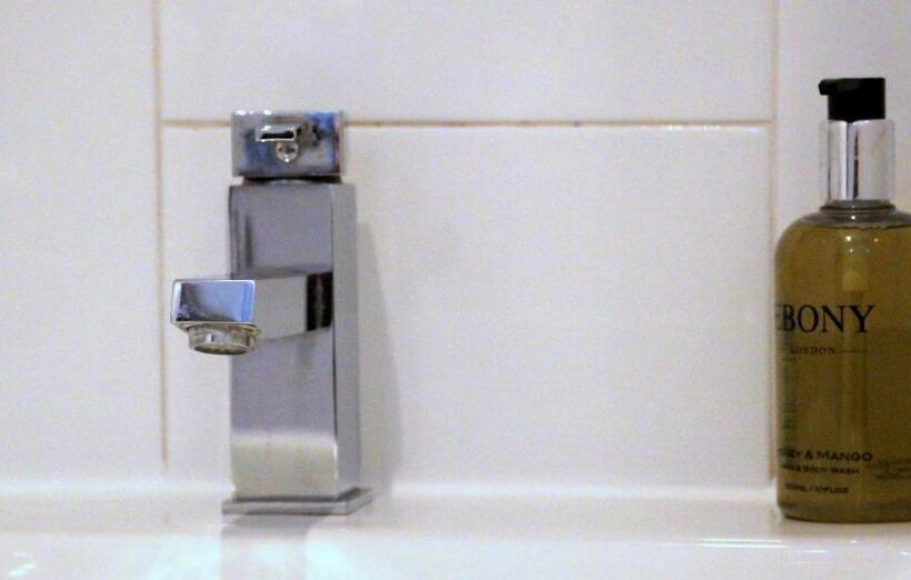 スタンダードルーム, Fairmount