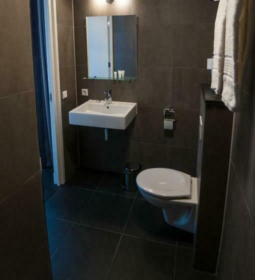 اتاق استاندارد, Fine Harmony