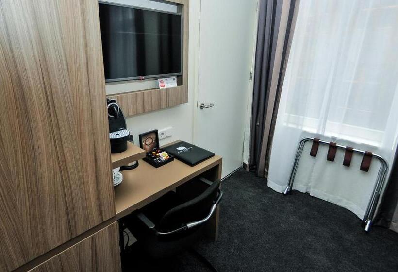 اتاق استاندارد, Fine Harmony