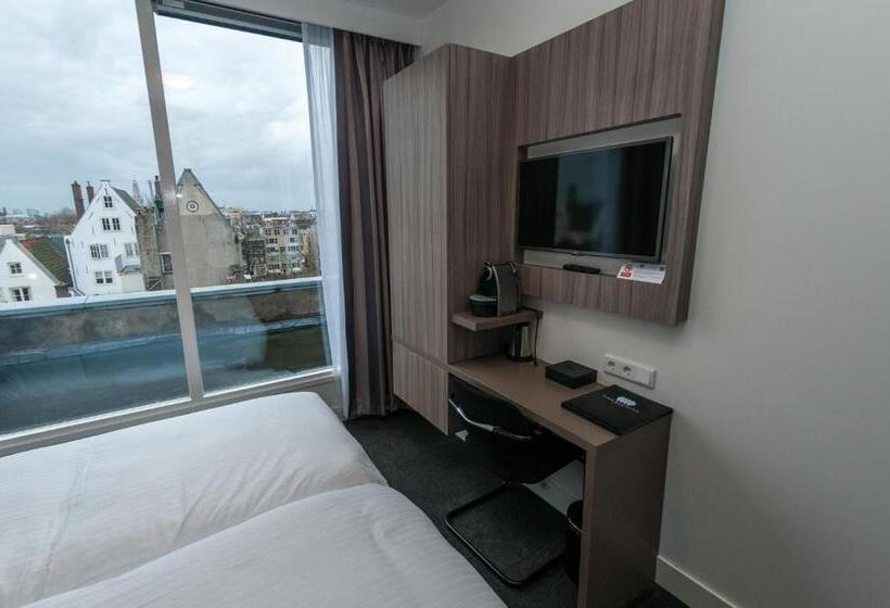 اتاق استاندارد, Fine Harmony