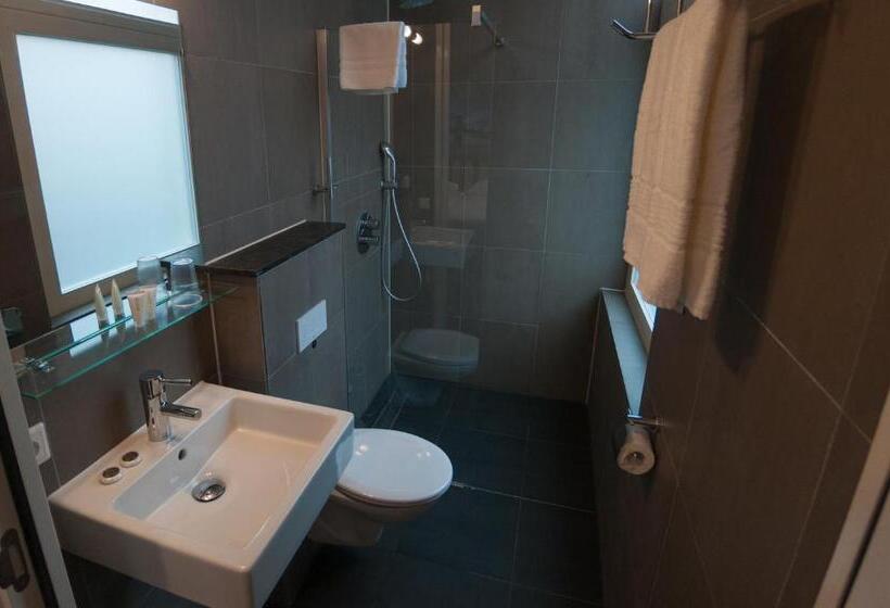 اتاق استاندارد, Fine Harmony