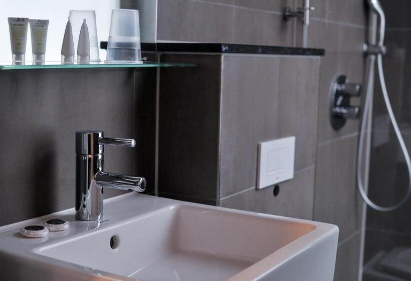 اتاق استاندارد, Fine Harmony