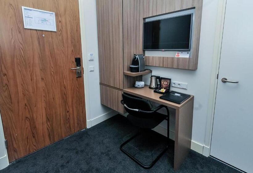 اتاق استاندارد, Fine Harmony