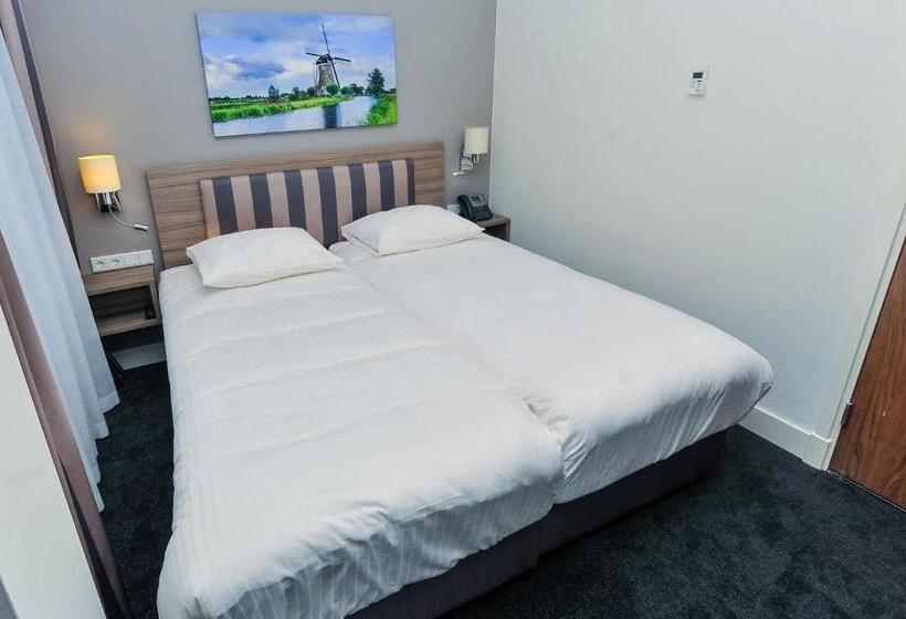 اتاق استاندارد, Fine Harmony