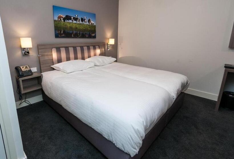 اتاق استاندارد سه نفره, Fine Harmony