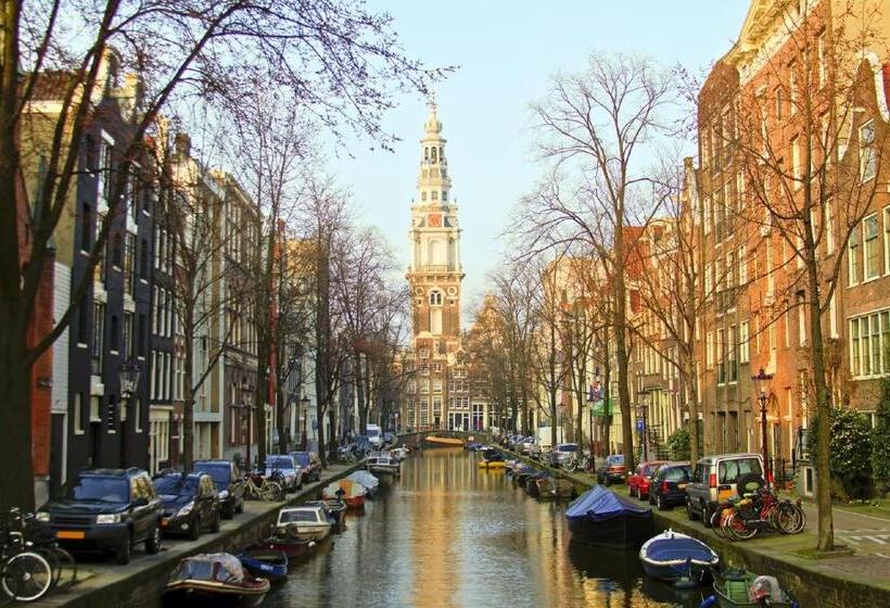 اتاق استاندارد چهار تخته, Fine Harmony