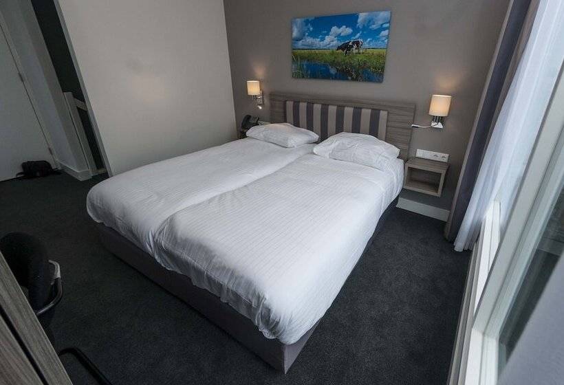 اتاق استاندارد, Fine Harmony