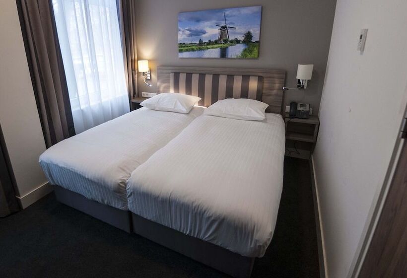 اتاق استاندارد, Fine Harmony