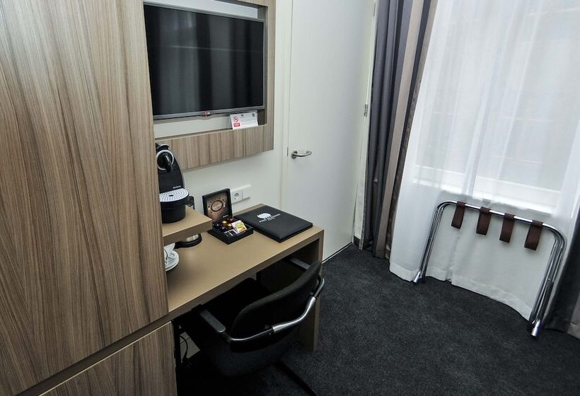 اتاق استاندارد, Fine Harmony