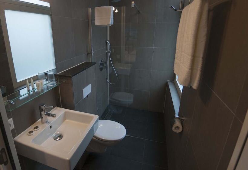 اتاق استاندارد, Fine Harmony