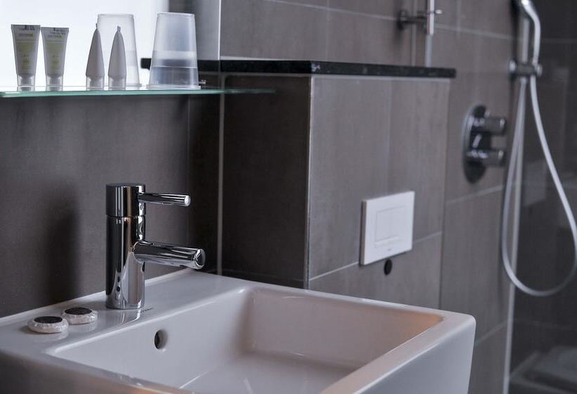 اتاق استاندارد, Fine Harmony