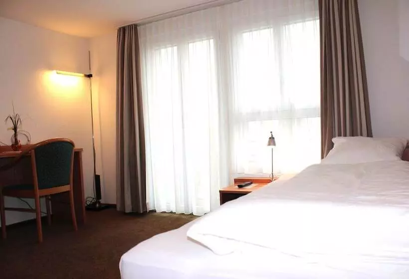 スタンダードシングルルーム, Freihof Swiss Lodge