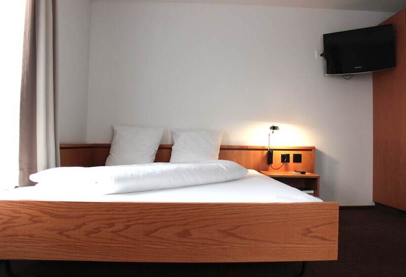 Номер Стандарт, Freihof Swiss Lodge