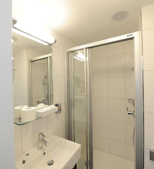 Классический Номер, Freihof Swiss Lodge