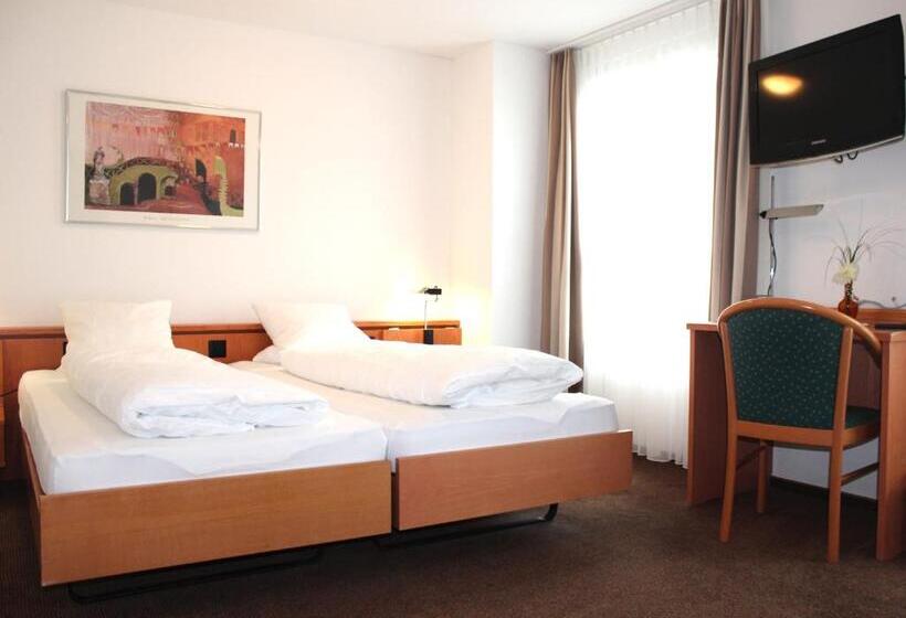 古典房间, Freihof Swiss Lodge