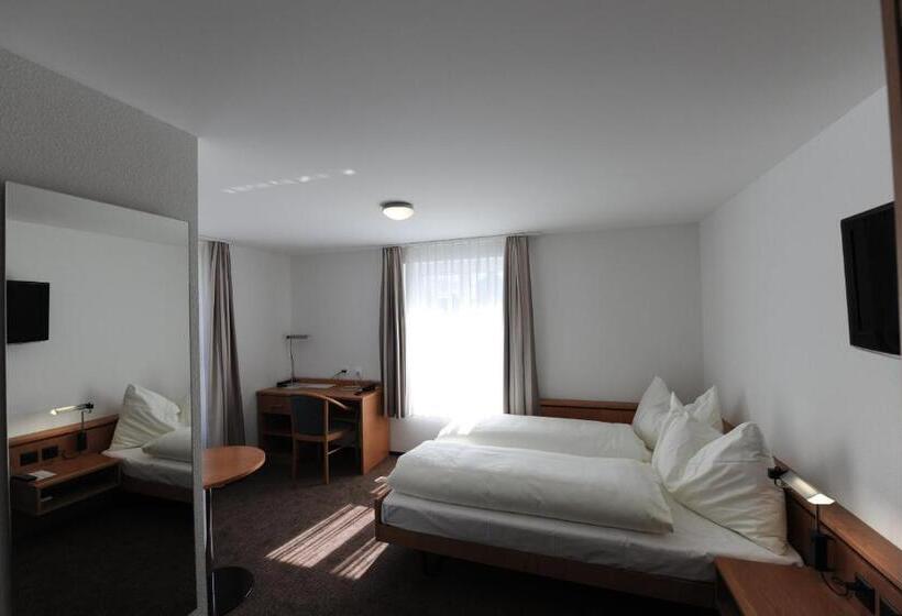 Номер Стандарт, Freihof Swiss Lodge