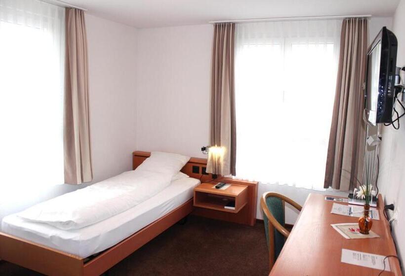 Номер Стандарт Индивидуальный, Freihof Swiss Lodge