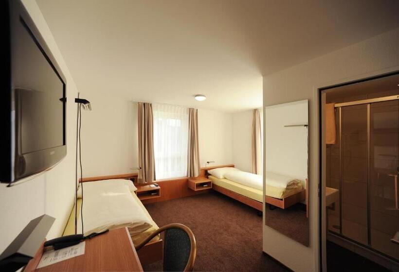 Классический Номер, Freihof Swiss Lodge